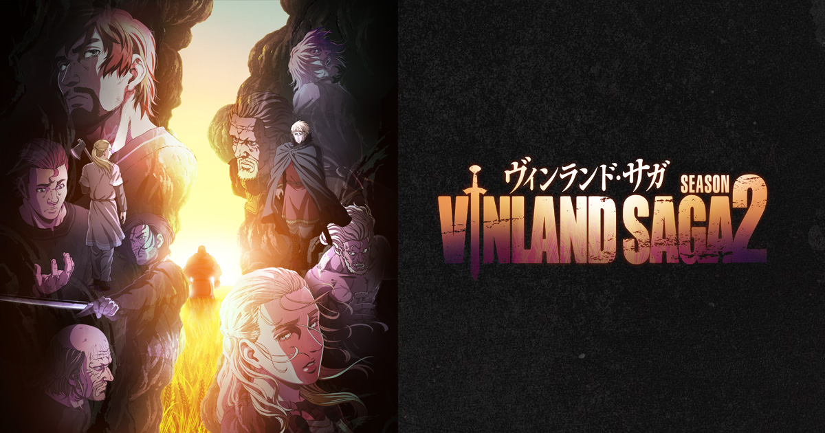Vinland Saga Season 2